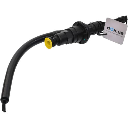 BCM124 Borg & Beck Главный цилиндр сцепления