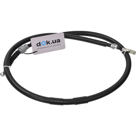 8140 291122 Triscan Трос ручного гальма