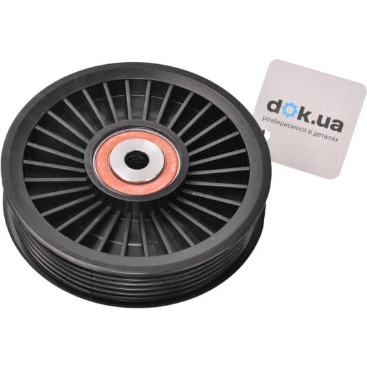 14375 Febi Обвідний ролик поліклинового ременя