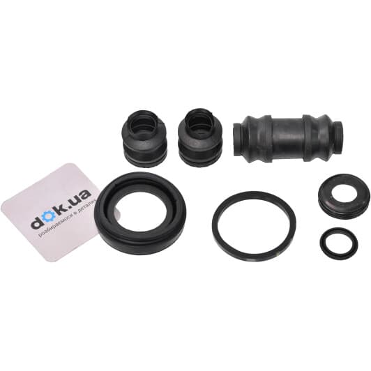 234010 Frenkit Ремкомплект гальмівного супорта