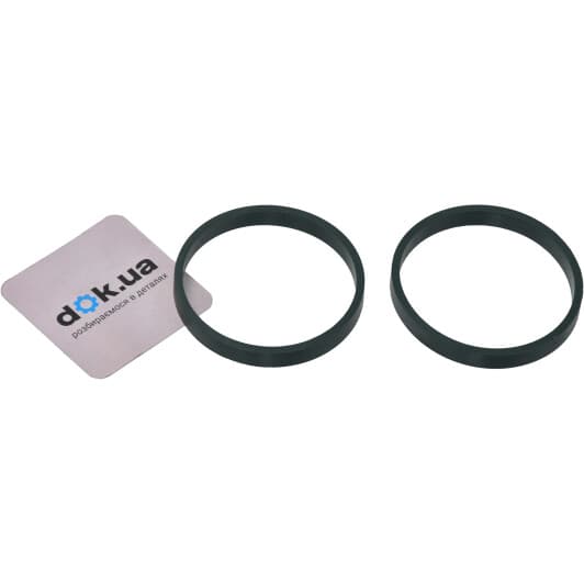 ha5072 Payen Комплект прокладок впускного коллектора