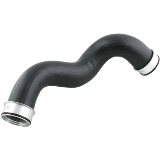 14145007 AND Патрубок радіатора системи охолодження двигуна