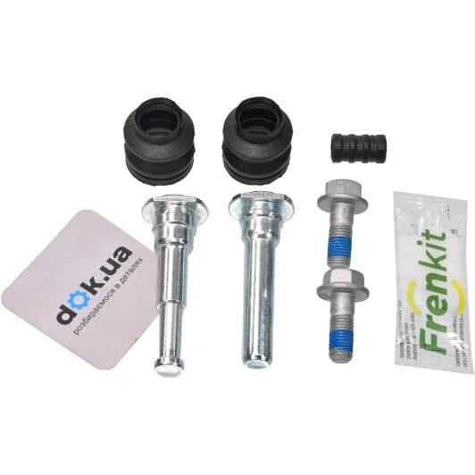 810094 Frenkit Направляющая гильза скобы тормозного суппорта для Kia Sorento