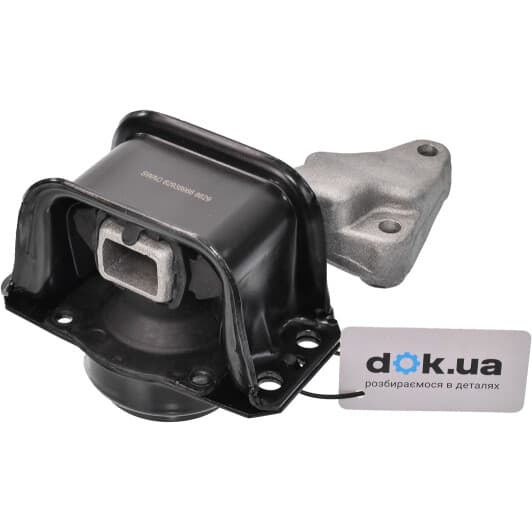 62 93 8966 SWAG Подушка двигуна