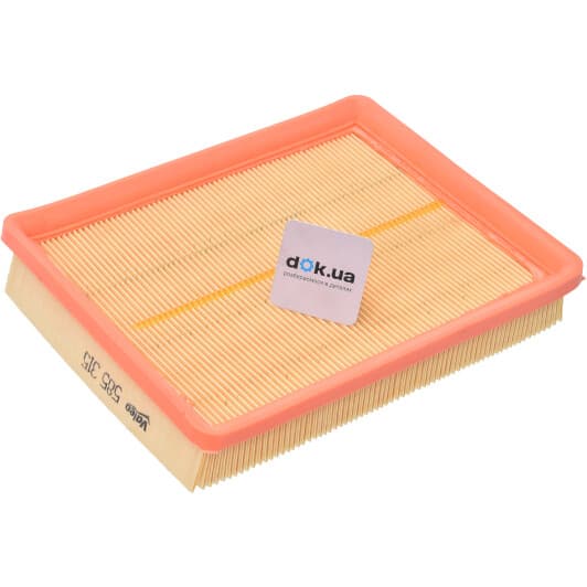 585315 Valeo Повітряний фільтр