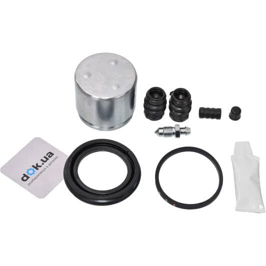 401361 ERT Ремкомплект гальмівного супорта