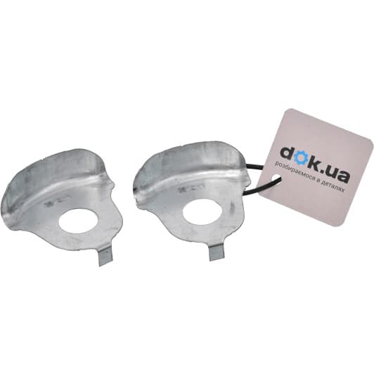 362314 Citroen / Peugeot Комплект важелів для Peugeot 207