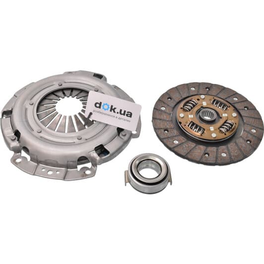 J2008024 Herth+Buss Комплект сцепления