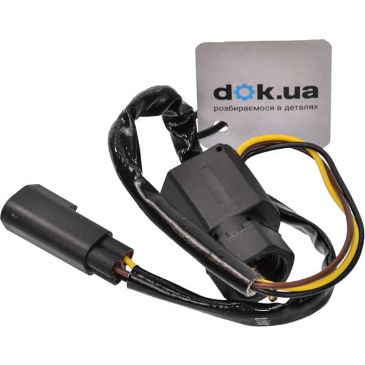 0909071 Metzger Датчик швидкості