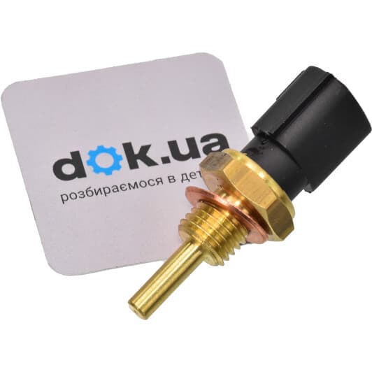 107544 Febi Датчик температуры охлаждающей жидкости