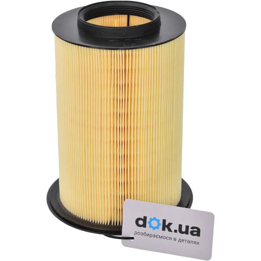 C161342 Mann Воздушный фильтр