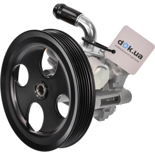 MT003 MSG Насос ГУР