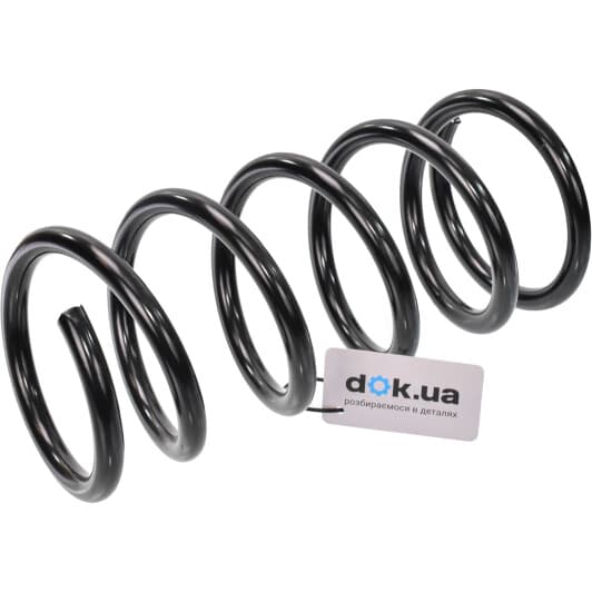 4292599 Lesjöfors Пружина подвески для Toyota Avensis Verso