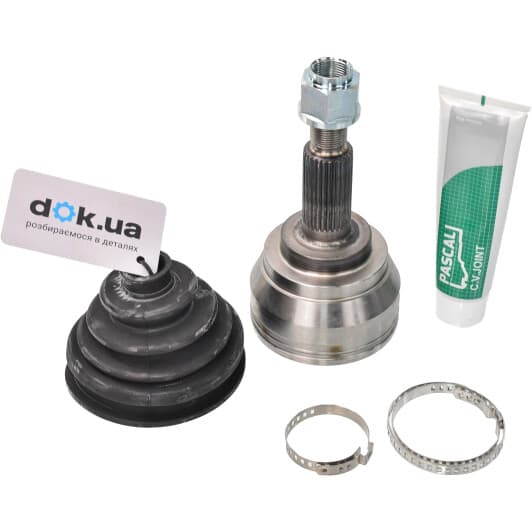 G11080PC Pascal Граната