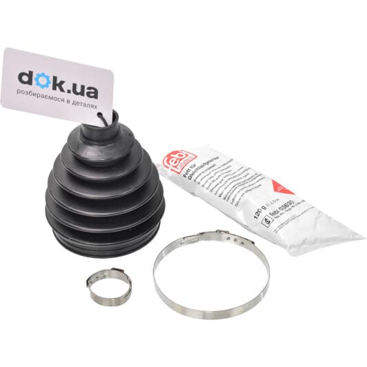 174468 Febi Пильовик гранати