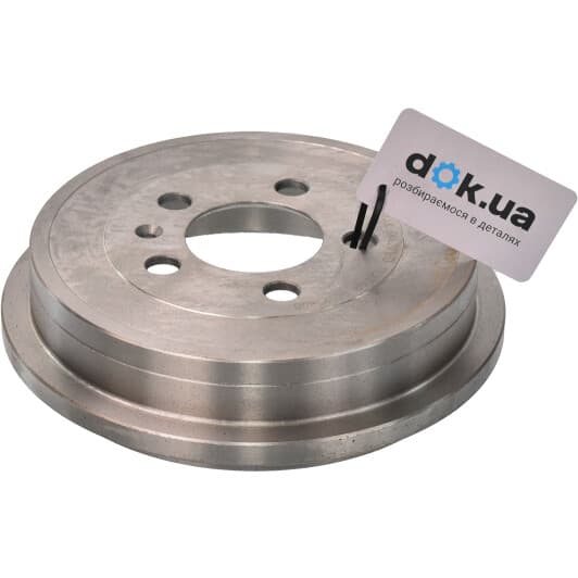 94023800 Textar Тормозной барабан