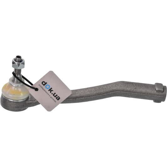 17PE0901 Asmetal Наконечник рулевой тяги