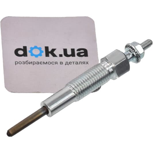 1229 NGK Свеча накала