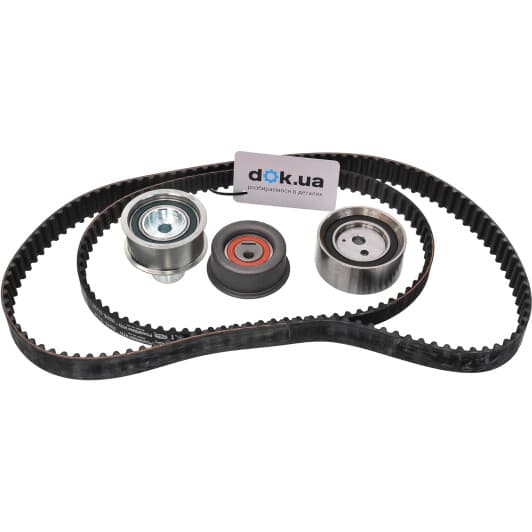 K035309XS Gates Комплект ремня ГРМ