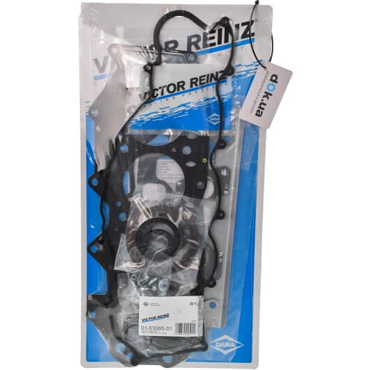 01-53065-01 Reinz Комплект прокладок полный