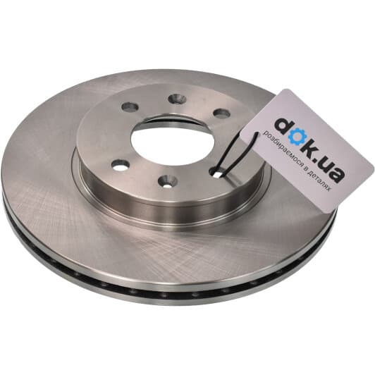 SD2028 Hi-Q Тормозной диск