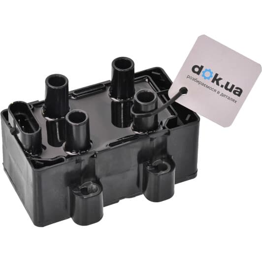 78-00-001 Ashika Котушка запалювання