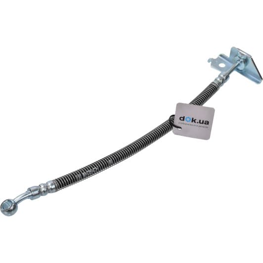 1987481863 Bosch Тормозной шланг для Hyundai Santa Fe