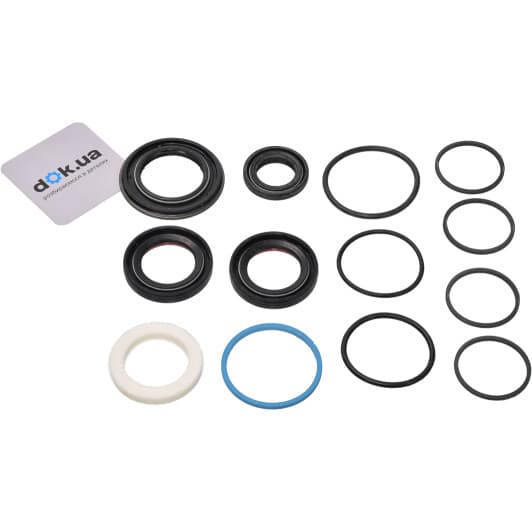 ni9007kit MSG Ремкомплект рулевой рейки