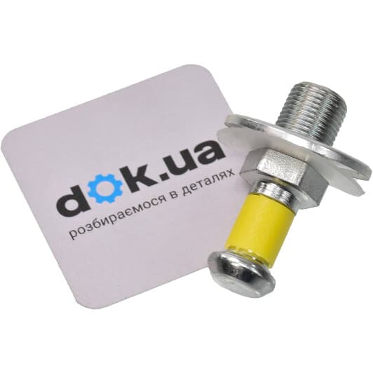 103 542 Topran Замок дверей