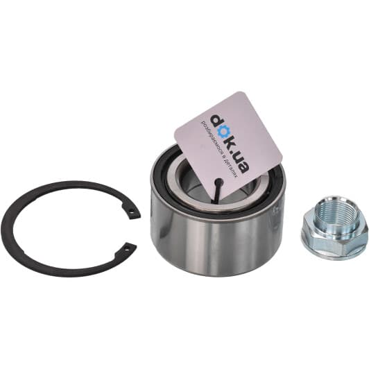 VKBA 6825 SKF Подшипник ступицы колеса