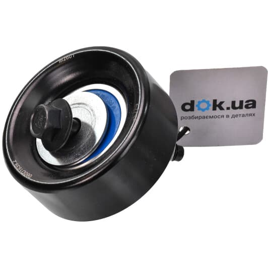 GA352.84 SNR Обводной ролик поликлинового ремня