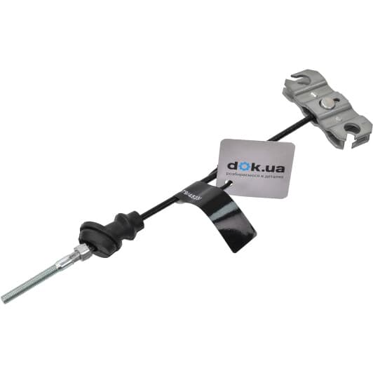 1 987 477 503 Bosch Трос ручного тормоза