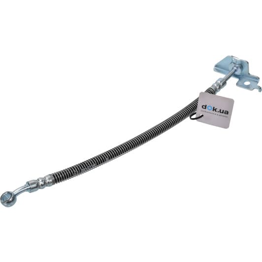 1987481869 Bosch Тормозной шланг для Hyundai Santa Fe