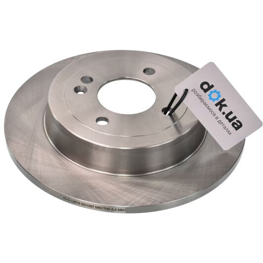 sd1087 Hi-Q Гальмівний диск