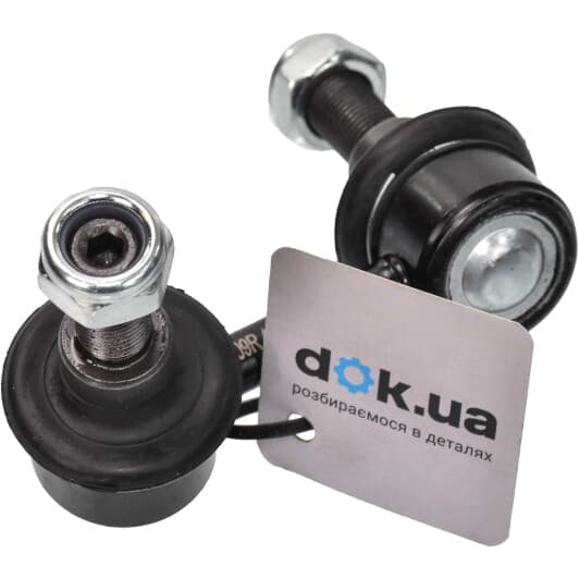 106-05-509R Ashika Стійка стабілізатора для Mitsubishi L200