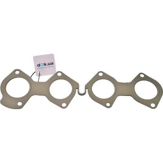 716.350 Elring Прокладка випускного колектора