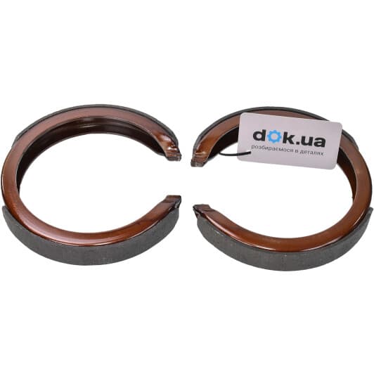 qx1103 Q-Top Гальмівні колодки