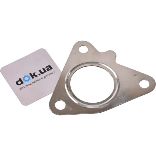 140-911 FA1 Прокладка приемной трубы