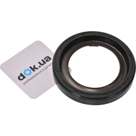 353780 Elring Сальник колінчастого вала