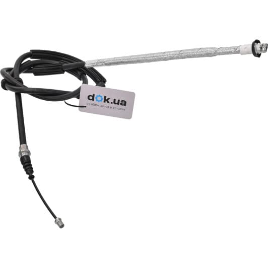 1987482588 Bosch Трос ручного гальма