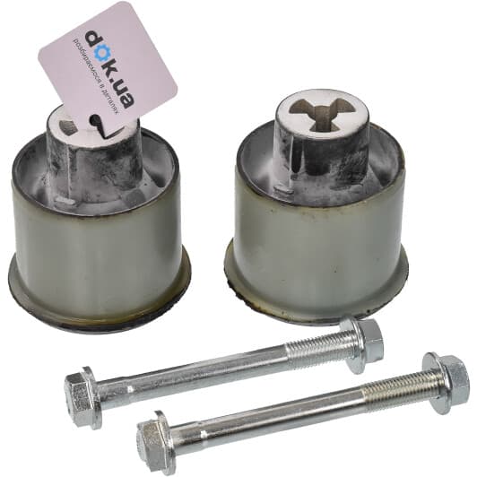 863704 SET Sidem Сайлентблок балки