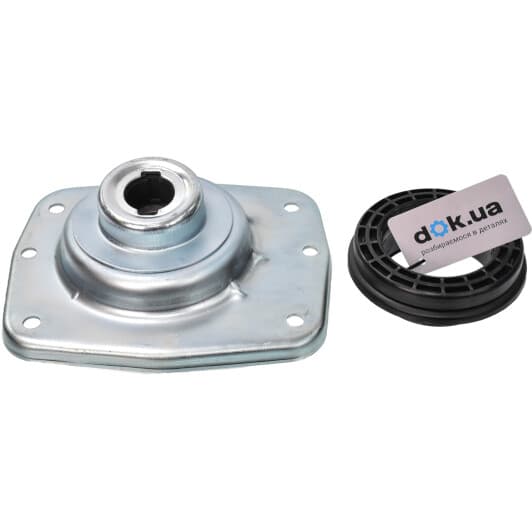 EMA2579 Quinton Hazell Комплект (опора + підшипник)