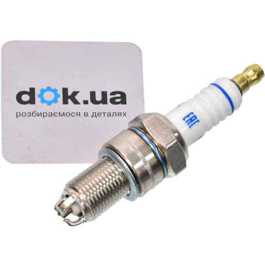 FS2 Finwhale Свічка запалювання