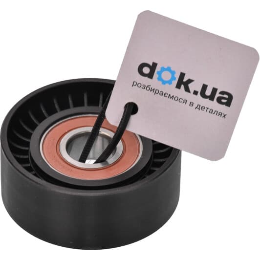 VKM 32104 SKF Обвідний ролик поліклинового ременя для Alfa Romeo 159