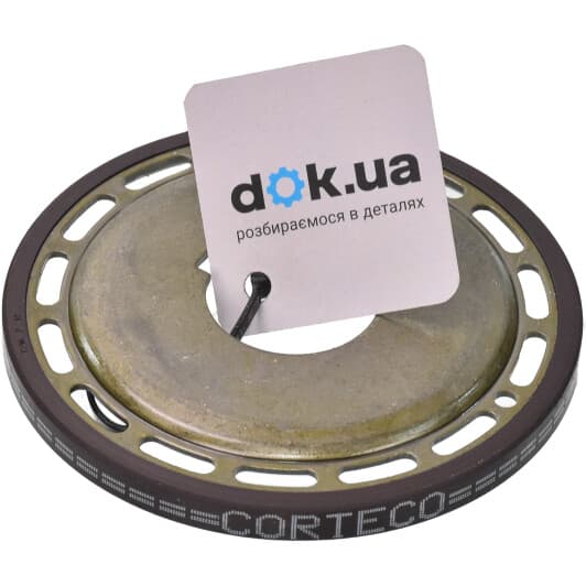 36070 Febi Кольцо коленвала