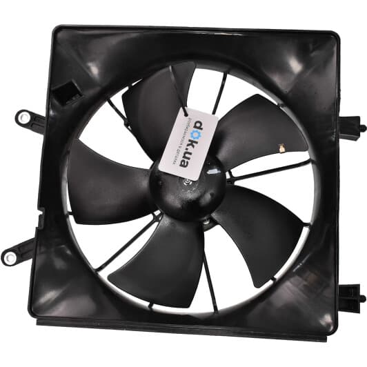 FP30W220 FPS Вентилятор системы охлаждения двигателя