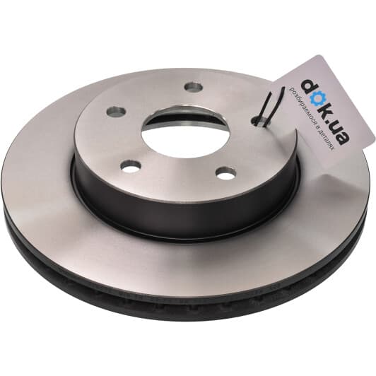 DF4170 TRW Тормозной диск