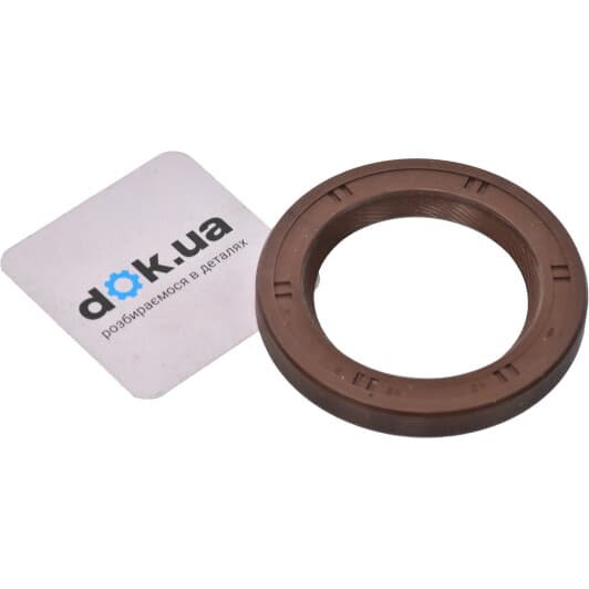 15020100 Ajusa Сальник колінчастого вала