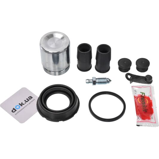 242926 Frenkit Ремкомплект тормозного суппорта