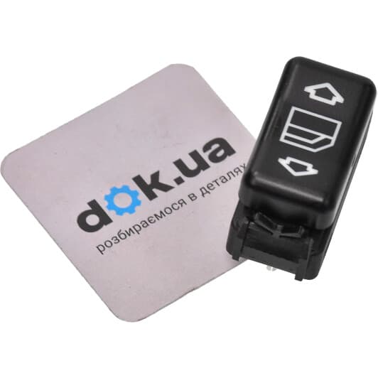 401 512 Topran Кнопки управления стеклоподъемником